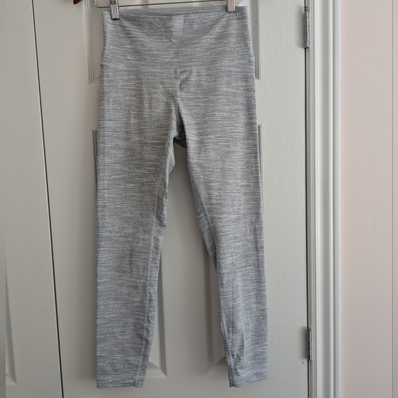 🌷2 for$40 Lululemon Wunder Under High Rise Tight 25" Luxtreme - Picture 5 of 9